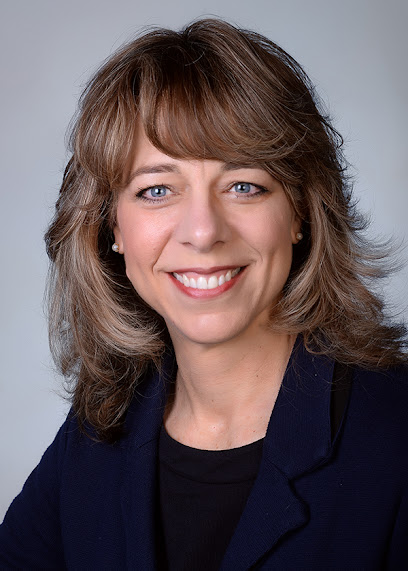 Dr Danielle Bridge, MD | OB/GYN Obstetrics and Gynecology | Presbyterian Women's Care main image
